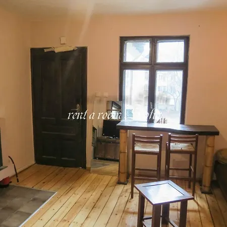 Ivan Vazov №13 Privatunterkunft Sofia